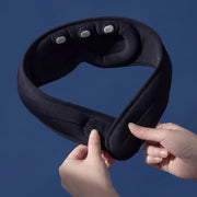MUSICOZY SleepSense Pro EEG Smart Sleep Monitoring Mask