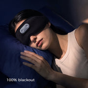 MUSICOZY SleepSense Pro EEG Smart Sleep Monitoring Mask