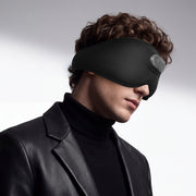 MUSICOZY SleepSense Pro EEG Smart Sleep Monitoring Mask