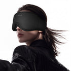 MUSICOZY DreamWave Pro Bluetooth 5.4 Sleep Mask with Immersive Audio