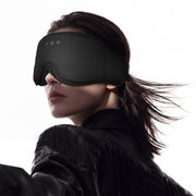 MUSICOZY DreamWave Pro Bluetooth 5.4 Sleep Mask with Immersive Audio